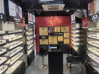 Maharwal Optical Co.