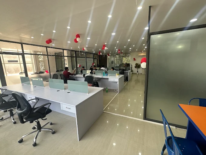 Pioneer Consultants