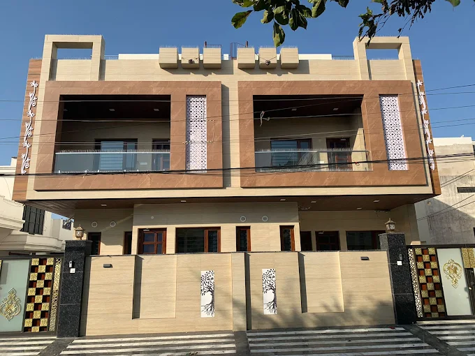 Shubhkamna Properties Pvt. Ltd.