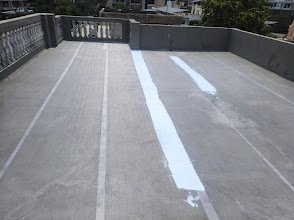 Shriram Solutions – Waterproofing & Pest Control Services