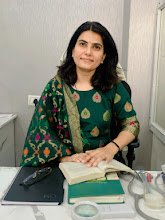 Dr.Arti Singh