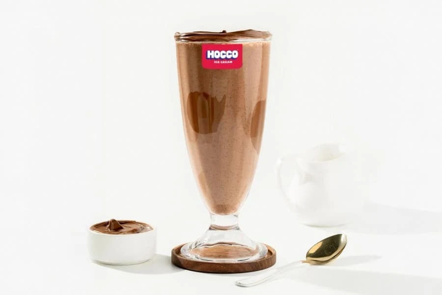Hocco Creamery - Jaipur