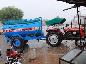 Mahaveer Water Suppliers