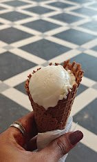 Naturals Ice Cream