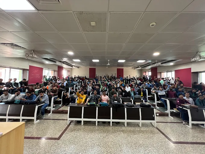 Malaviya National Institute of Technology Jaipur (MNIT)