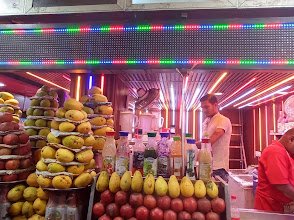 Popular Fruit Juice