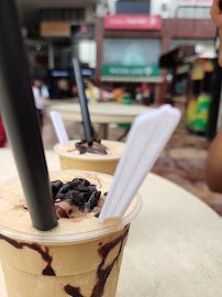 Achanak Juice Center