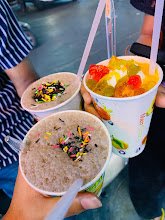 Delhi Juice Corner