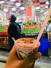 Delhi Juice Corner