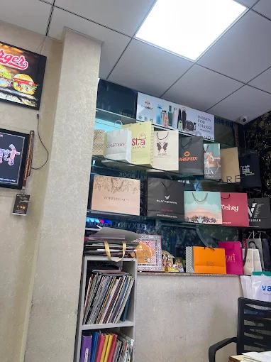 R R Printers Private Limited