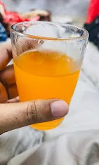 Khan Juice Corner