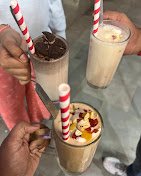 Chawla Juice And Shakes Corner