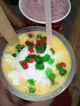 Gulshan Juice Corner