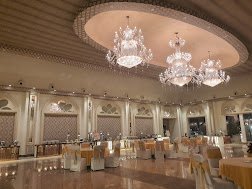 The Executive Club Resort