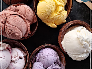 Jaatre Ice Cream