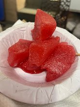 Kuremal's Mohanlal Kulfi