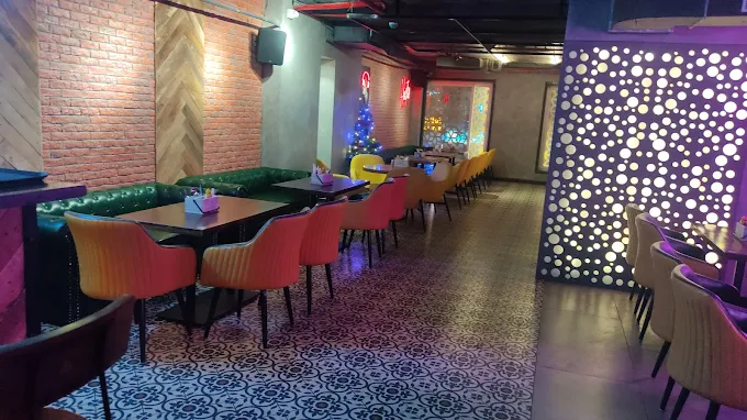 White Oak Restaurant