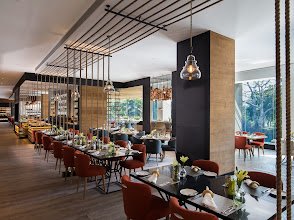 Tamra Restaurant