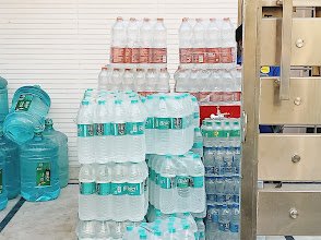 S.P Water Supply