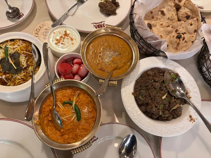 Daryaganj Restaurant