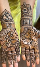 Shagun mehandi artist jodhpur