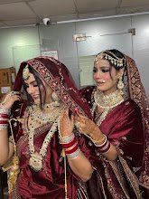 Wedding wardrobe