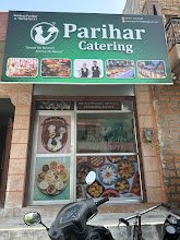 Parihar Catering | Caterers in jodhpur