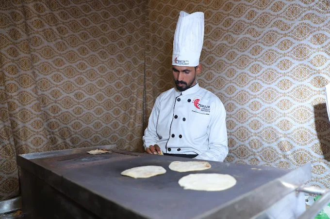 Mukesh Caterers