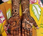 Rahul Mehendi Arts