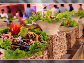 Indian Zayka Catering