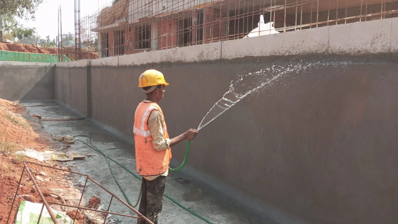 Ronika BuildCare Services Co.