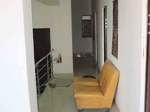 Mathur PG Hostel For Boys