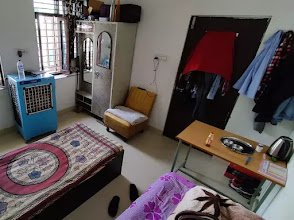 Brothers Forever Boys PG Hostel