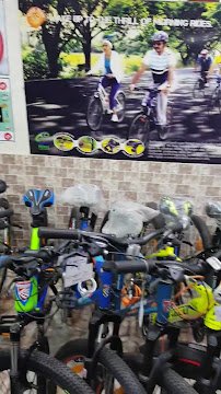Ajit Cycle Stores