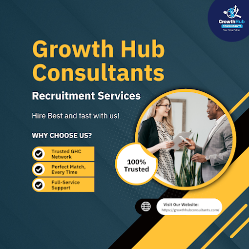 Growth Hub Consultants