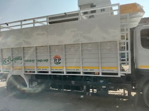 Hari Transport Company