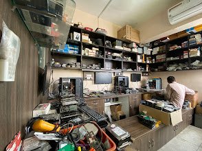 Maheshwari Computers