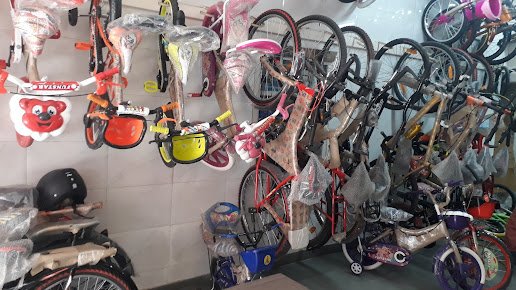 Cycle Market