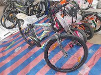 Pooja Cycles