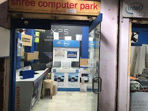Shree Computer Park