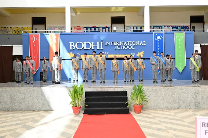 Bodhi International School