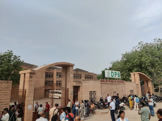DPS Jodhpur