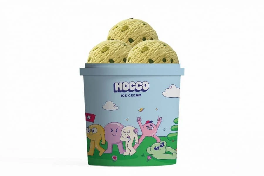 Hocco Creamery (Jodhpur)