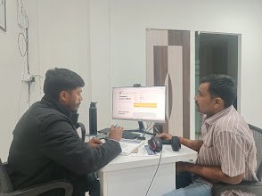 Meridean Overseas Education Consultants in Jodhpur