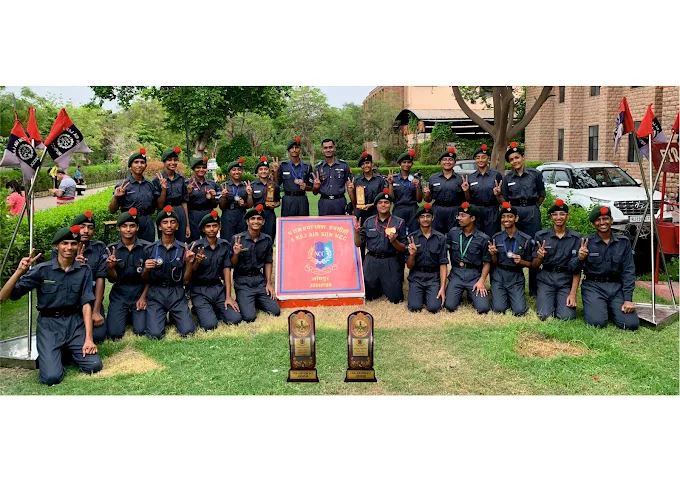Vidhyashram International School