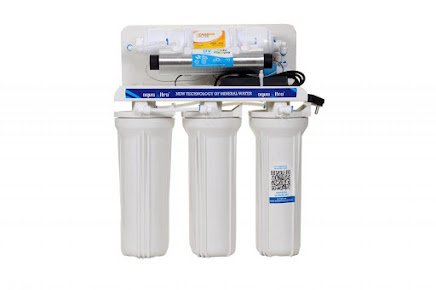 Trust water solutions (kent and aquaguard service center)
