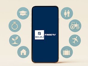 Bajaj Finserv - Personal Loan