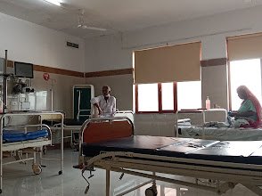 AIIMS Jodhpur