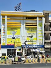 Shri Ram Hospital | Pal Road | Multispeciality Hospital |