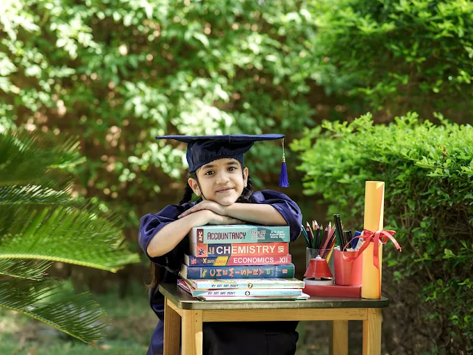 Sanskar International school